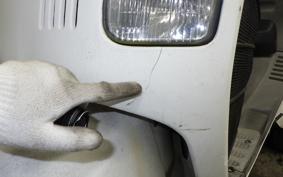 HONDA GYRO CANOPY 2022 TA03