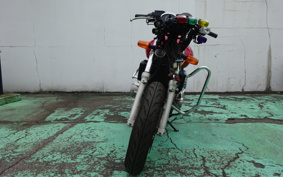 HONDA CB400SF NC42