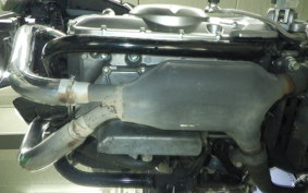 SUZUKI GSR250