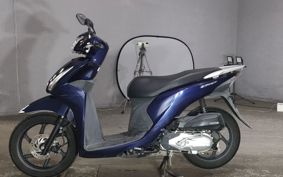 HONDA DIO 110 JF58