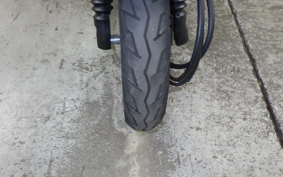 HONDA GIORNO 2 2018 AF70