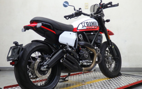 DUCATI SCRAMBLER URBAN MOTARD 2023 ZDMB101AAAB