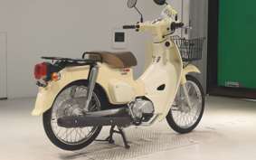 HONDA C50 SUPER CUB AA09