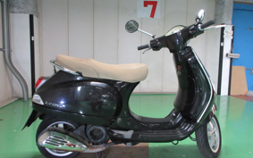 VESPA VESPA LX125IE