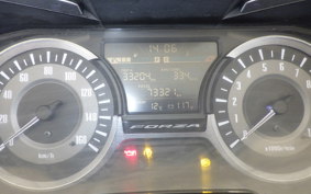 HONDA FORZA 250 MF13