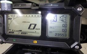 YAMAHA MT-09 Tracer 2018 RN51J