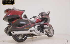 HONDA GL 1800 GOLD WING TOUR DCT 2018 SC79