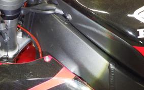 HONDA CBR1000RR 2007 SC57