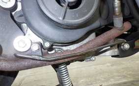 SUZUKI LET's 4 2025 CA45A