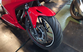 HONDA CBR400R ABS 2020 NC56
