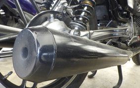 MOTO GUZZI V65SP 1983
