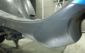 SUZUKI ADDRESS V125 G CF46A