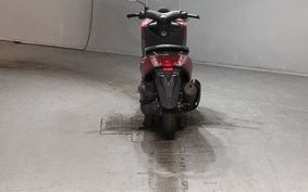 YAMAHA N-MAX 155 SG50J