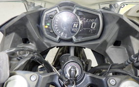 KAWASAKI NINJA 400 2018 EX400G