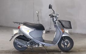 SUZUKI LETS4 CA45A