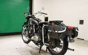 MEGURO Z7 1957 Z7