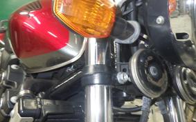 HONDA CB400SF GEN 4 2016 NC42
