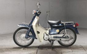 HONDA SUPER CUB90 HA02