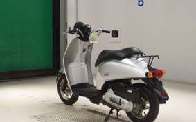 HONDA TODAY 2005 AF61