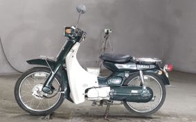 YAMAHA MATE50 V50