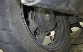 HONDA GIORNO 2 2023 AF70