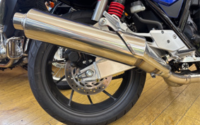 HONDA CB400SFV-4ABS 2022 NC42