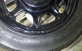 HONDA TACT Gen.4 2020 AF79