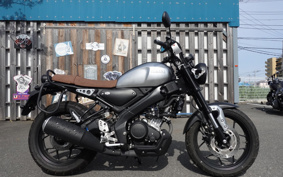 YAMAHA XSR155 RG63
