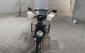 HONDA SUPER CUB50 AA04