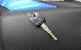 KAWASAKI Z250 SL 1995 BR250E