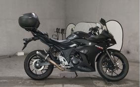 SUZUKI GSX250R DN11A