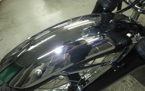 KAWASAKI W650 2008 EJ650A