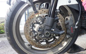 SUZUKI HAYABUSA Gen.2 2011