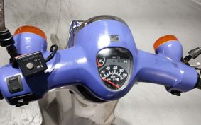 HONDA SUPER CUB110 JA07