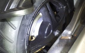 YAMAHA JOG ZR Gen.3 2019 SA39J