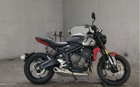 TRIUMPH  TRIUMPH  TRIDENT 660 LGL10U