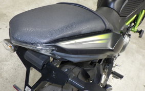 KAWASAKI Z650 A 2019 ER650H