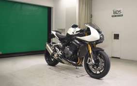 TRIUMPH SPEED TRIPLE RR 2023