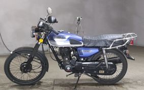 HONDA CG125 PCJK