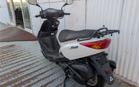 YAMAHA AKUSHI STREET SE53J
