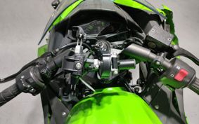 KAWASAKI NINJA 250 EX250L
