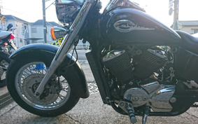 HONDA SHADOW 400 1999 NC34