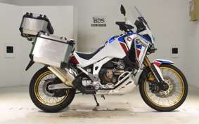HONDA CRF1100L AFRICA TWIN DCT 2020 SD10