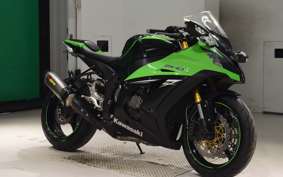 KAWASAKI ZX 10 NINJA R 2014