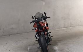KTM 390 RC 2017 JYJ40