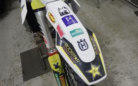 HUSQVARNA FC250 2011