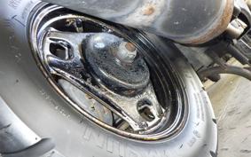 SUZUKI ADDRESS V125 CF46A