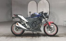 HONDA CBR250R MC41