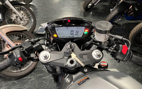 SUZUKI SV650X ABS 2023 VP55E