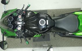 KAWASAKI ZX 1400 NINJA R A 2014